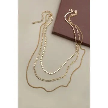 The Jessie Chain