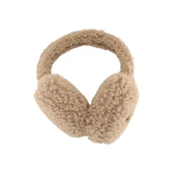 CC Sherpa Earmuffs