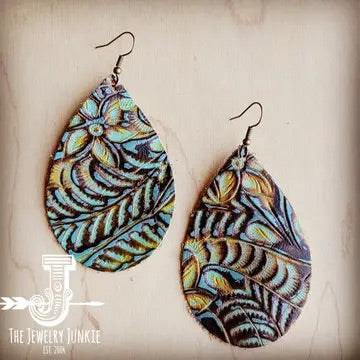 The Mel Earring