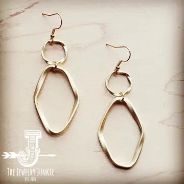 The Char Earring