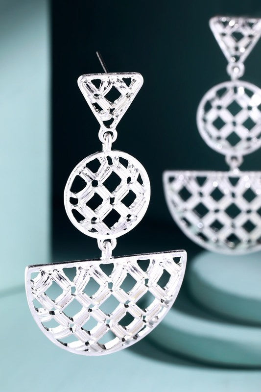 The Lynn Earring