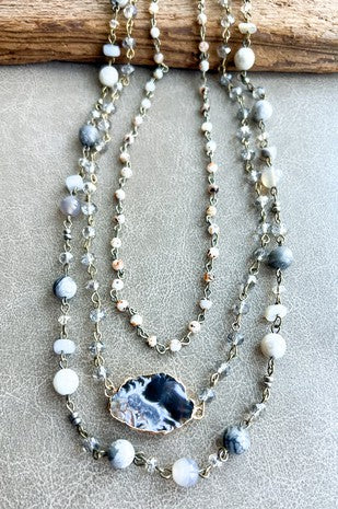 The Florence Necklace