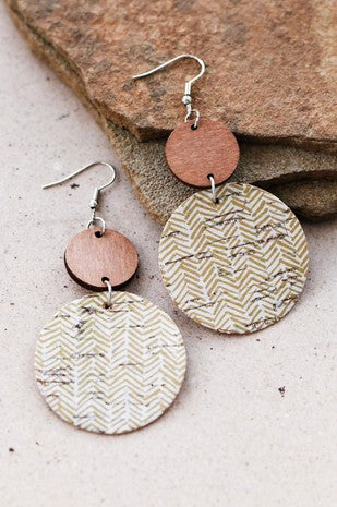 The Nila Earring