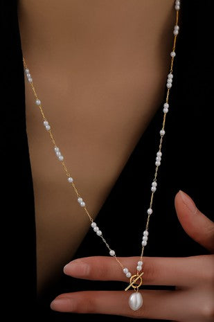 The Whitney Necklace