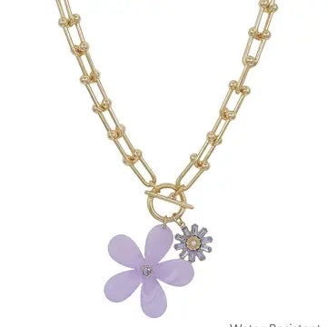 The Nora Necklace