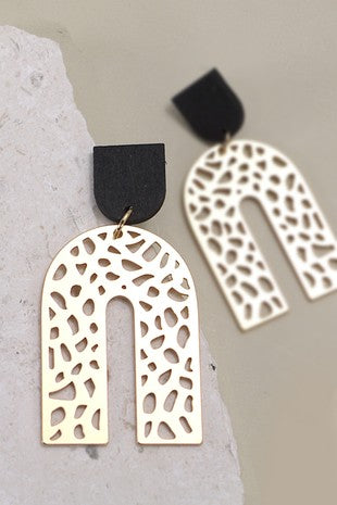 The Lux Earring