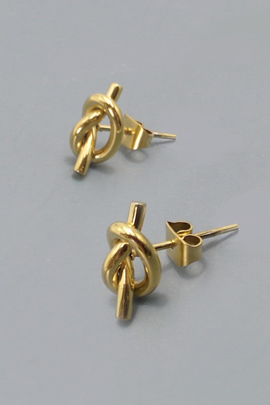 The Lynn Earring