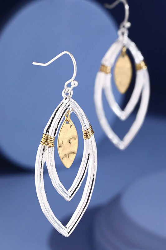 The Lucy Earring