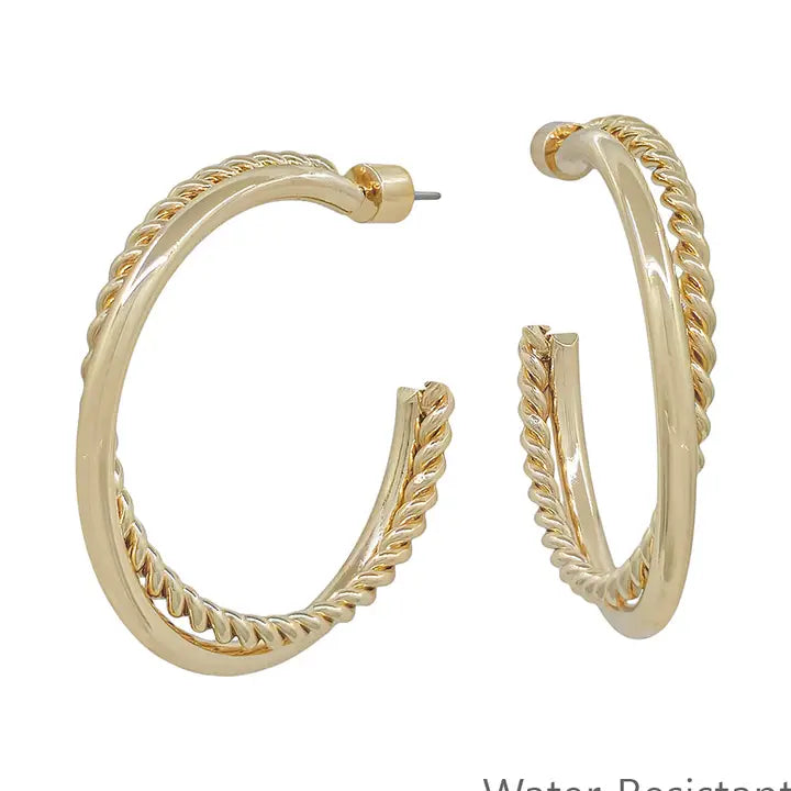 The Saylor Earring