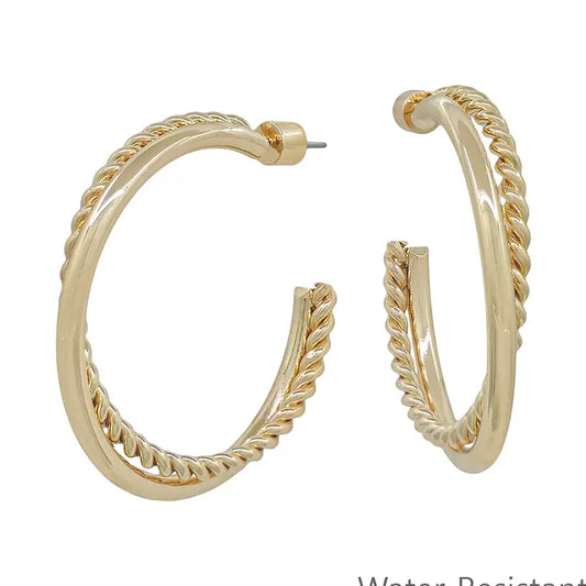 The Saylor Earring