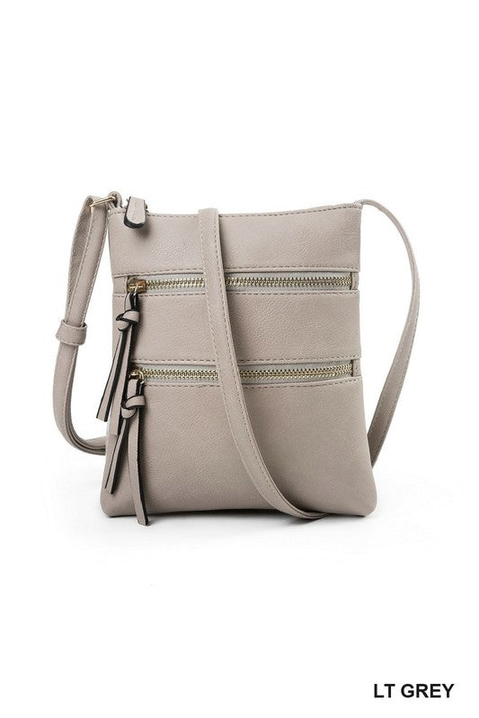 The Erika Crossbody