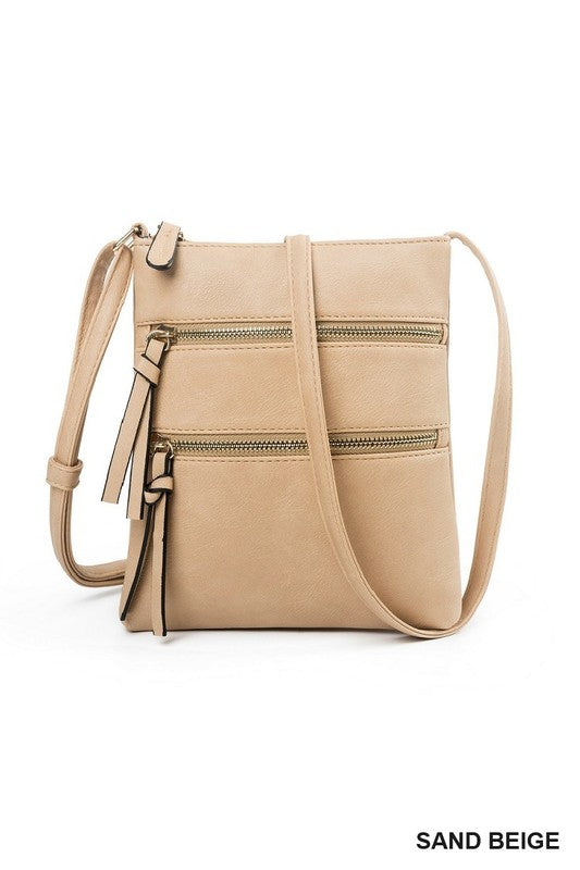 The Erika Crossbody
