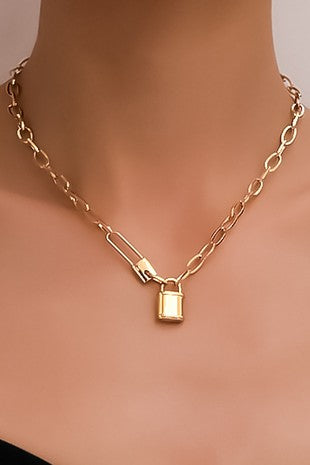 The Mandy Necklace