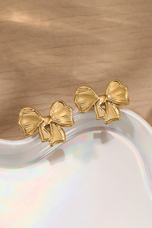 The Bowie Earring