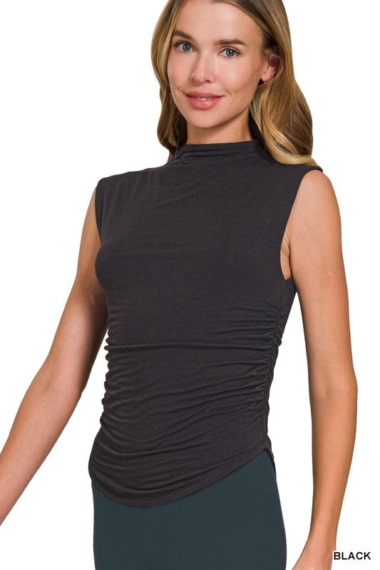 The Kendra Tank