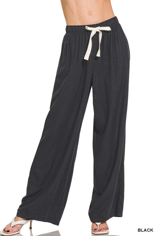 The Rachel Pants