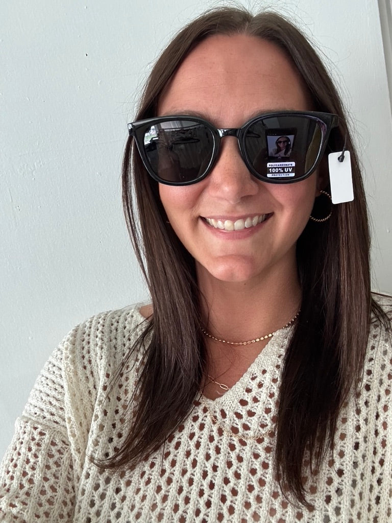 The Reece Sunnies