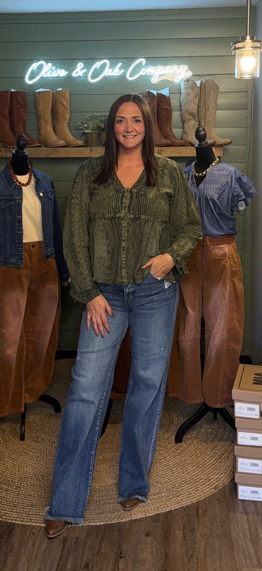 The Kalen Top