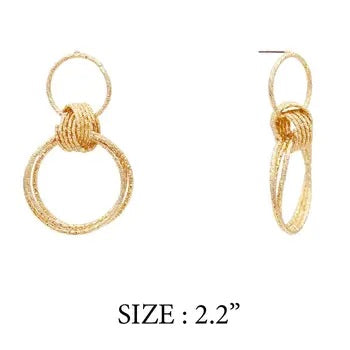 The Mandy Earring