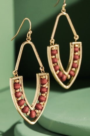 The Ang Earring