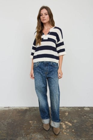 The Heidi Top