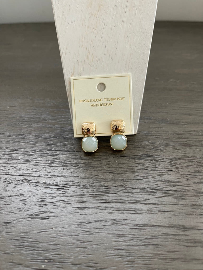 The Nora Earring