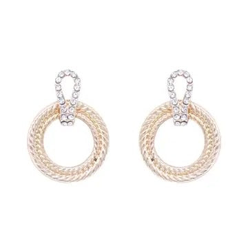 The Marie Earrings