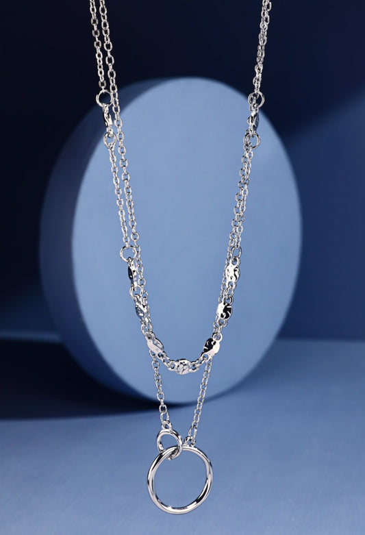 The Dinah Necklace