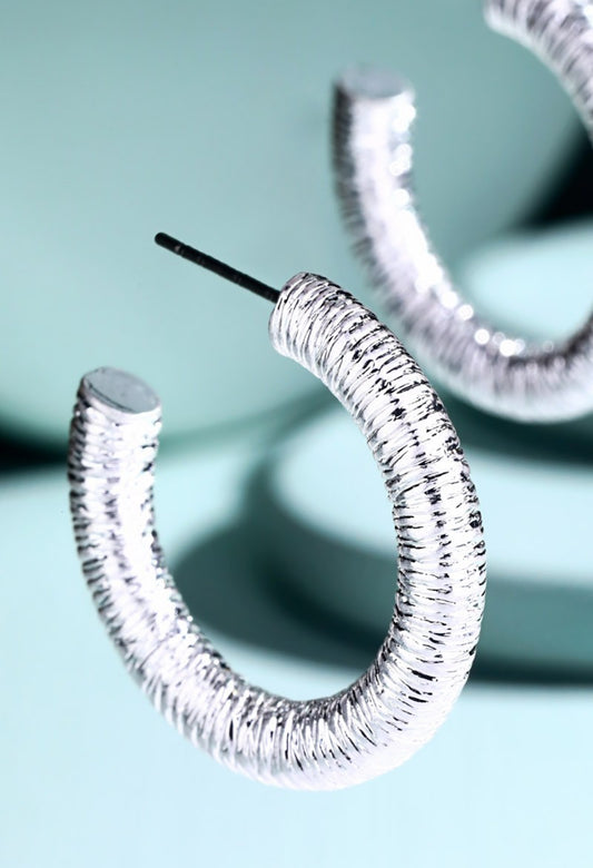The Tanley Earrings
