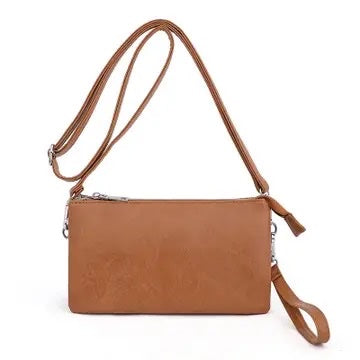 The Liv Crossbody