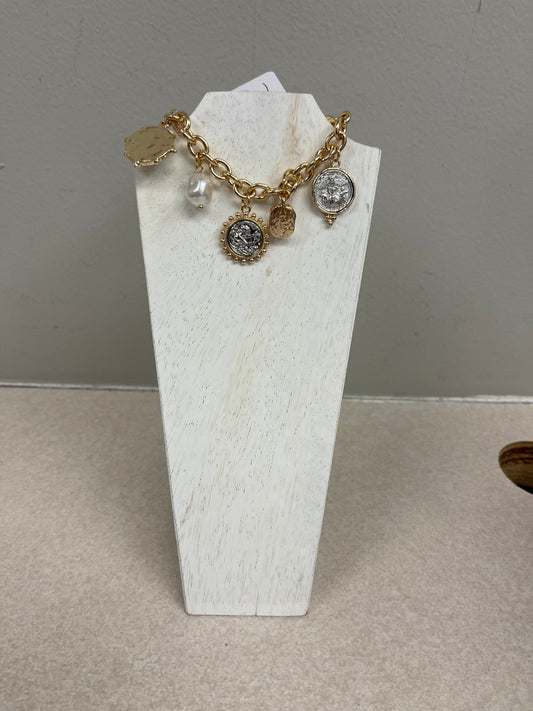 The Gillie Bracelet