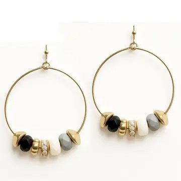 The Aimee Earring