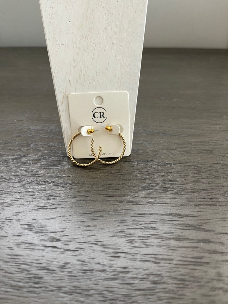 The Susie Earring