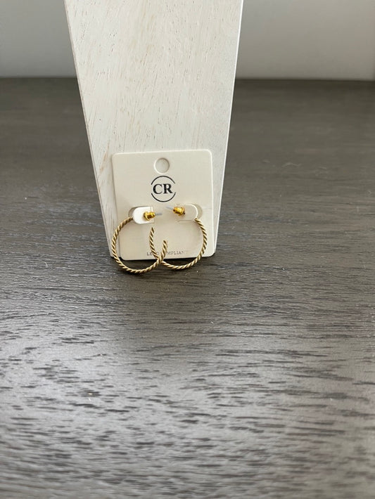 The Susie Earring