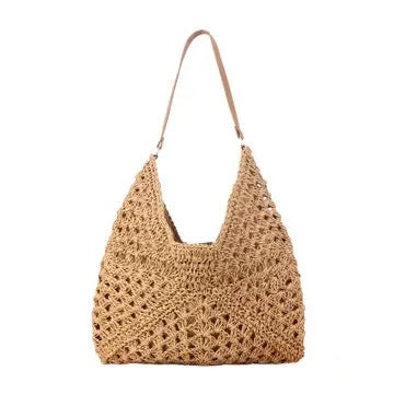 The Dahlia Shoulder Bag