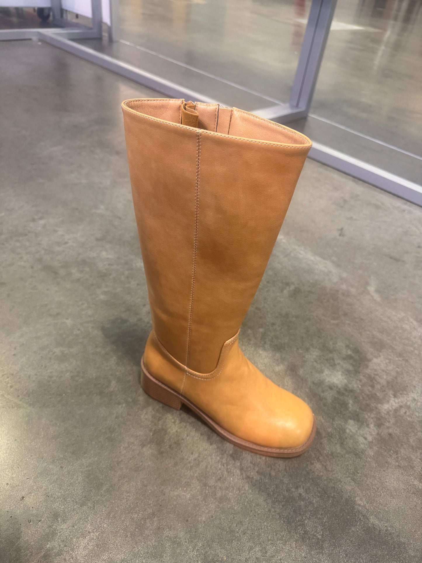 The Kenny Boots