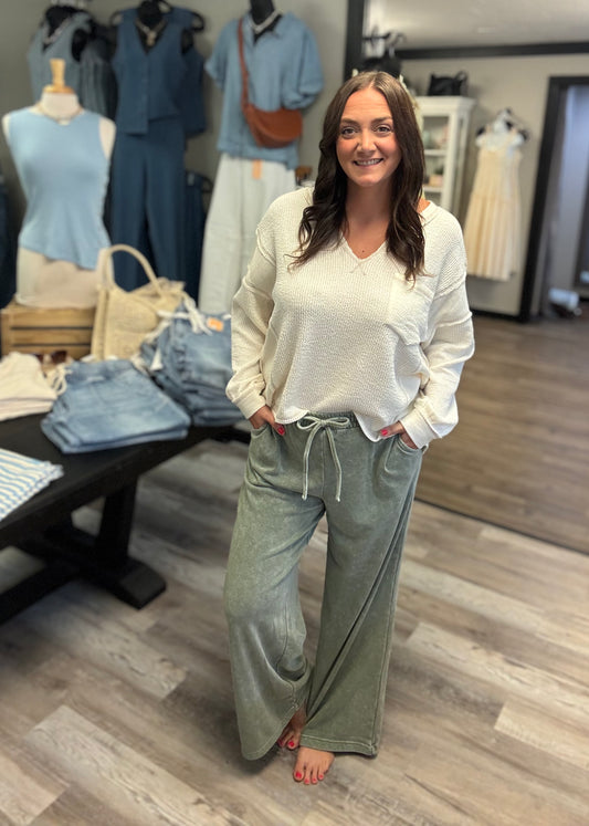 The Bonnie Pants