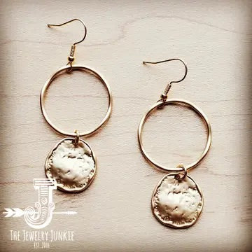The Minny Earring