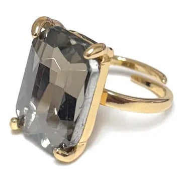 The Rya Ring
