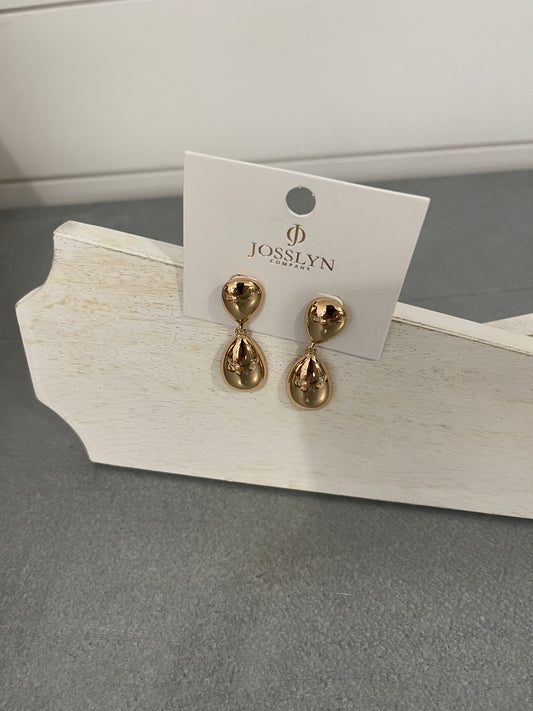 The Lenox Earrings