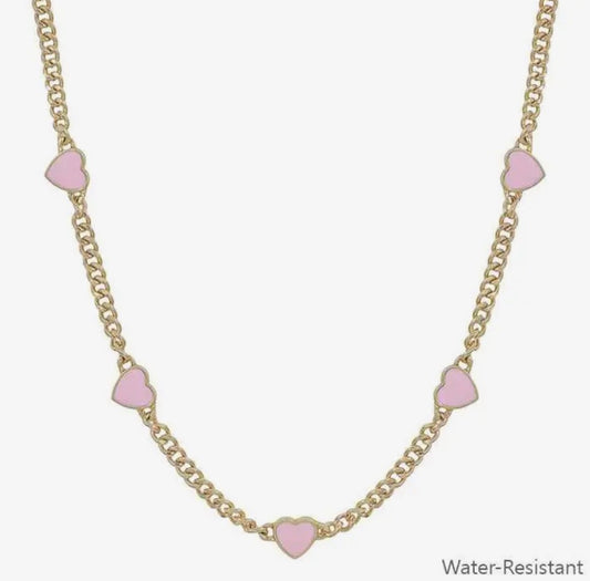The Rosa Necklace