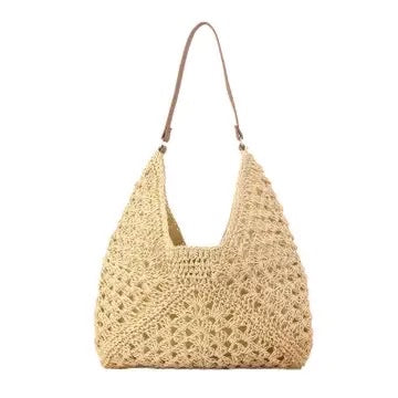 The Dahlia Shoulder Bag