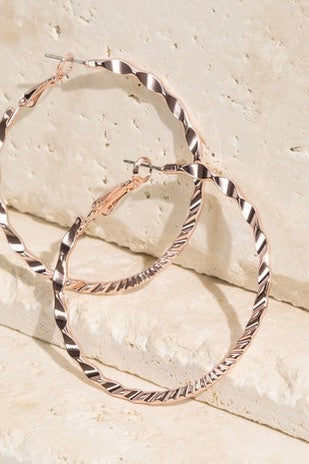 The Bonnie Hoop