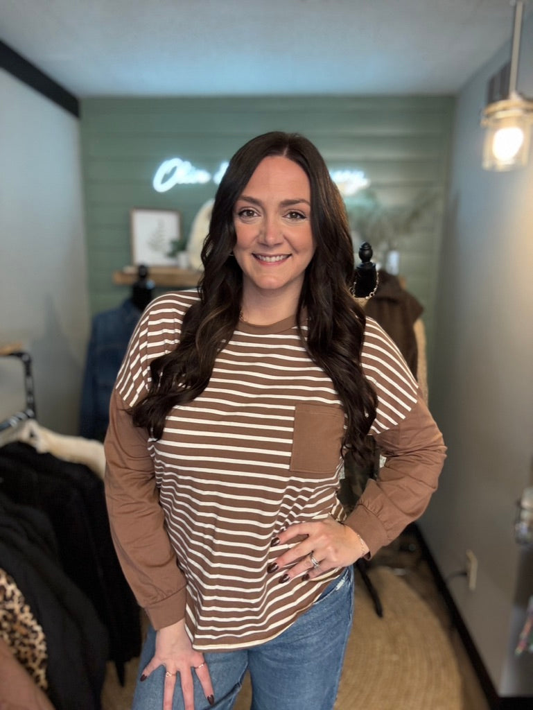 The Gabby Top