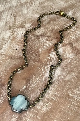 The Danica Necklace