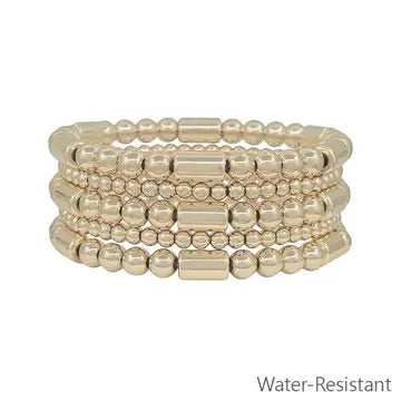 The Halo Bracelet