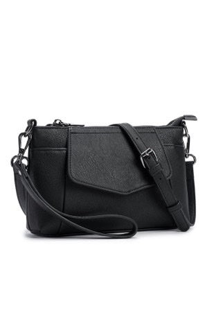 The Macey Crossbody