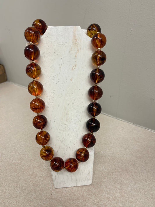 The Taylor Necklace