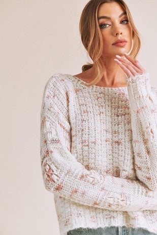 The Lani Sweater