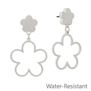 The Daisy Earring